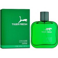 Cosmo Designs Tiger Fresh foto-small