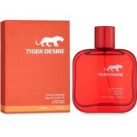 Cosmo Designs Tiger Desire