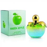 Cosmo Designs Green Apple