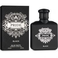 Cosmo Designs Pride Black foto-small