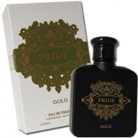 Cosmo Designs Pride Gold