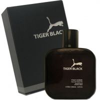 Cosmo Designs Tiger Black foto-small