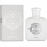 Cosmo Designs Pride White