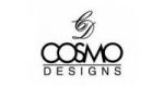Cosmo Designs  brand logo