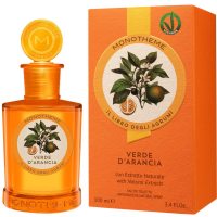 Monotheme Fine Fragrances Venezia Verde d`Arancia