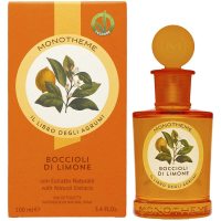 Monotheme Fine Fragrances Venezia Boccioli di Limone