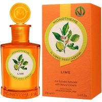 Monotheme Fine Fragrances Venezia Lime