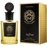 Monotheme Fine Fragrances Venezia Saffron