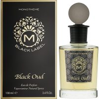 Monotheme Fine Fragrances Venezia Black Oud