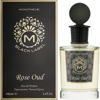 Monotheme Fine Fragrances Venezia Rose Oud