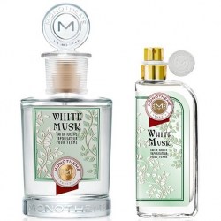 Monotheme Fine Fragrances Venezia White Musk Pour Femme