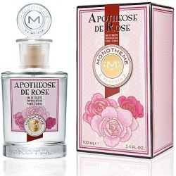 Monotheme Fine Fragrances Venezia Apotheose de Rose