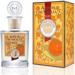 Monotheme Fine Fragrances Venezia Agrumi di Sicilia