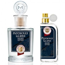 Monotheme Fine Fragrances Venezia Patchouly Leaves