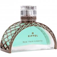 Gustave Eiffel New York Liberty