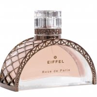 Gustave Eiffel Rose de Paris