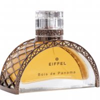 Gustave Eiffel Bois de Panama foto-small