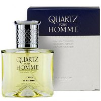 Molyneux Quartz pour Homme