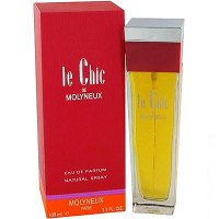 Molyneux Le Chic