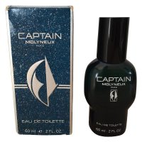 Molyneux Captain (1975)