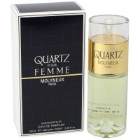 Molyneux Quartz