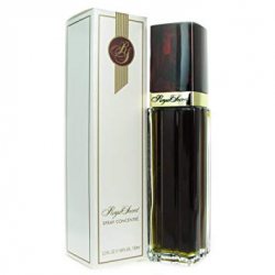 Germaine Monteil Royal Secret