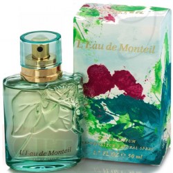 Germaine Monteil L`Eau De Monteil