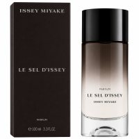 Issey Miyake Le Sel d`Issey Parfum