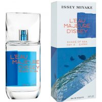 Issey Miyake L`eau Majeure D`issey Shade Of Sea