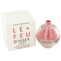 Issey Miyake Le Feu d`Issey Light