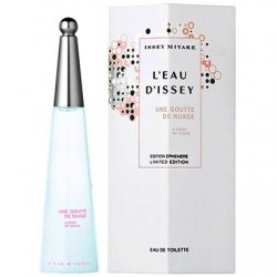 Issey Miyake L`Eau d`Issey A Drop of Cloud