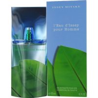 Issey Miyake L`Eau d`Issey Pour Homme L`Ete