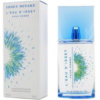 Issey Miyake L`Eau D`Issey Pour Homme Summer 2016