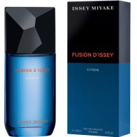 Issey Miyake Fusion d`Issey Extreme