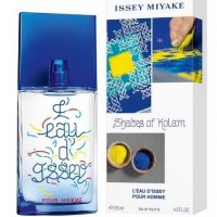 Issey Miyake L`Eau d`Issey Pour Homme Shades of Kolam