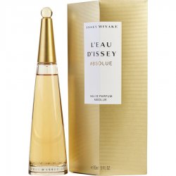 Issey Miyake L`Eau d`Issey Absolue