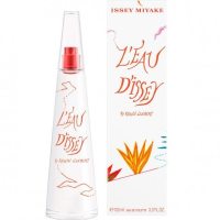 Issey Miyake L`Eau d`Issey Summer Edition by Kevin Lucbert