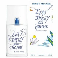 Issey Miyake L`Eau d`Issey Pour Homme Summer by Kevin Lucbert