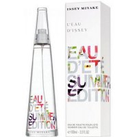 Issey Miyake L`Eau d`Issey Eau d`Ete Summer Edition 2009