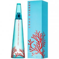 Issey Miyake L`Eau d`Issey Eau d`Ete 2011