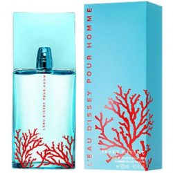Issey Miyake L`Eau d`Issey Pour Homme Summer 2011