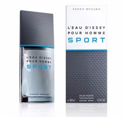 Issey Miyake L`Eau d`Issey Pour Homme Sport