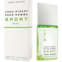 Issey Miyake L`Eau d`Issey Pour Homme Sport Mint