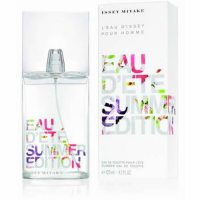 Issey Miyake L`Eau d`Issey Pour Homme Summer 2009