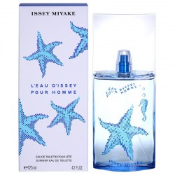 Issey Miyake L Eau d Issey Pour Homme Summer 2014