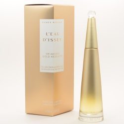 Issey Miyake L`Eau d`Issey Or Absolu Gold Absolute