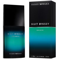 Issey Miyake Nuit D`Issey Bois Arctic