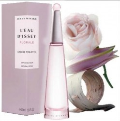 Issey Miyake L`Eau d`Issey Florale