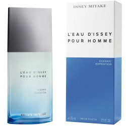 Issey Miyake L`Eau d`Issey Pour Homme Oceanic Expedition