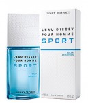 Issey Miyake L`Eau d`Issey Pour Homme Sport Polar Expedition foto-small